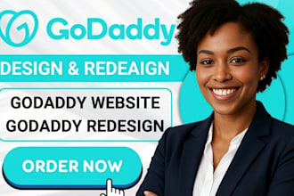do godaddy website design godaddy website redesign godaddy website design SEO