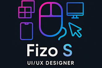 provide UX designs for your websites