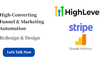 build gohighlevel workflow automation survey go high level setup ghl specialist