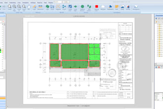 do material takeoff and cost estimation using plan swift