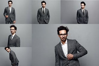 create eye catching ai model images for your clothing brand