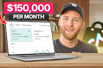 promote tiktok shop link affiliate website using tiktok ads to 100x sales