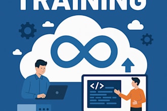 provide you devops and cloud training