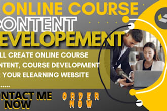 develop e learning, education, lms, tutor lms, online courses website