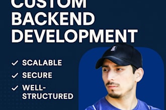 build or fix your secure backend with go python docker jwt api and react