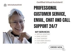 offer professional customer service, email, chat and call support 24 by 7