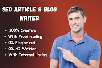 do SEO article writing and blog writing also help you to approve your adsense