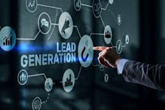 generate active USA sweepstakes leads, gamblers leads, giveaway leads