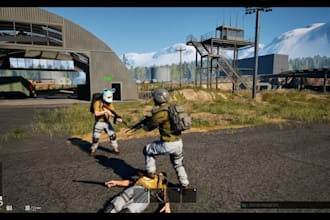 set up your dayz server for consoles and PC elite pack with discord bot
