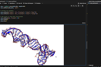 build custom ai solutions for bioinformatics and genetic research