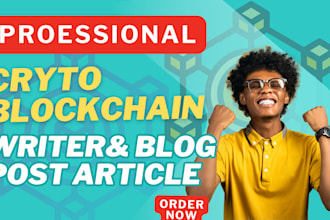 professional write up for seo web3 cryto defi article in 48hrs