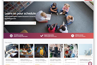 create online course on podia, kajabi, thinkific