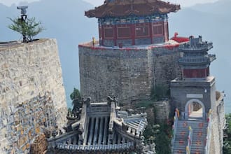 create customized travel in china itineraries