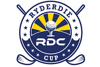 design unique golf logo