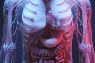 create 3d animation 3d medical animation medical animation anatomy
