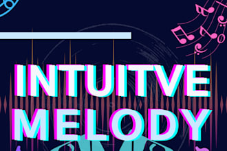 compose and arrange ethereal experimental electronica for you