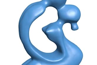 create 3d cad models and stl files for 3d printing