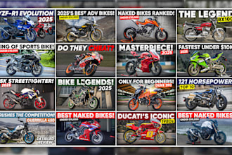 create professional bike and car thumbnails in 2 hours