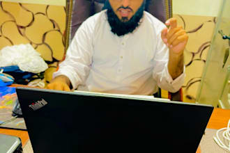 teach quran with tajweed online