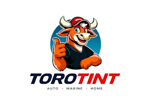 design polarizing cars boats and homes logo