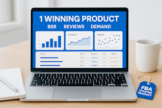 do winning amazon product hunting for fba private label