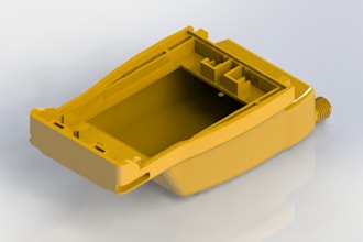 do 3d product design