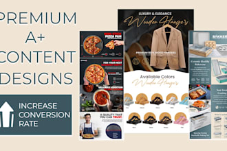 design premium a plus content