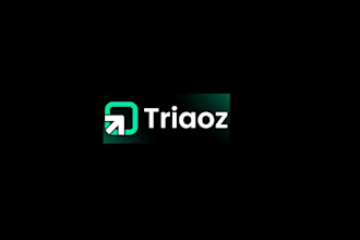 create a modern, creative and versatile financial logo design