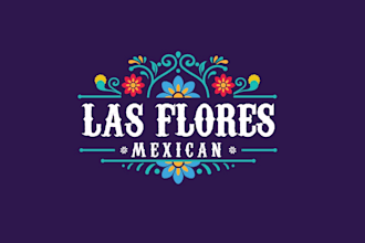 create attractive and imagination festival logo design