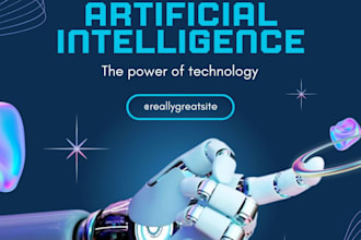 do scientific writing on artificial intelligence