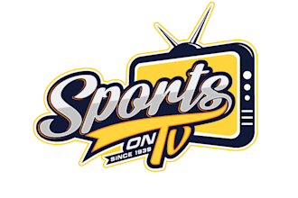 design high quality tv logo