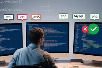 fix website design bug
