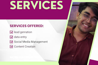 your go to virtual assistant from delhi , india