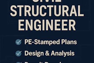 texas pe stamped structural, civil, mep plans permit approval, florida state