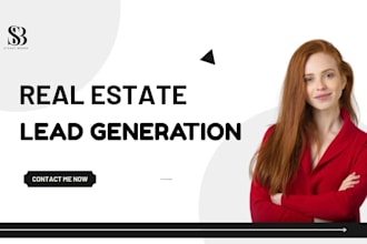 do 100 real estate leads cold calling or more with USA caller id
