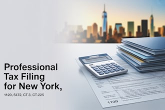 us tax filing US tax returns business tax 1120 1040 llc, corporation irs