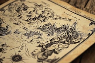 adapt your map to foundry vtt