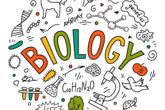 tutor you in biology