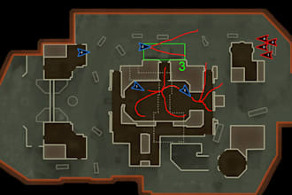 coach your cdl team help accurately read every map