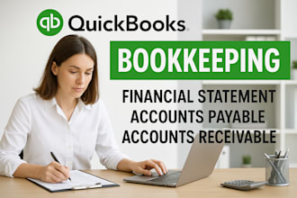 craft comprehensive financial statements and balance sheets