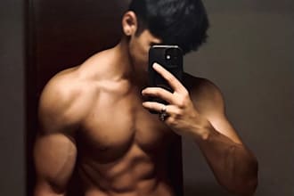 design custom workout plans to help you reach your fitness goals
