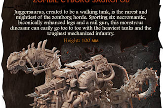 do 3d character design for 3d printing