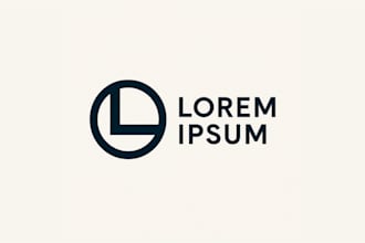 design a high quality logo at a competitive price