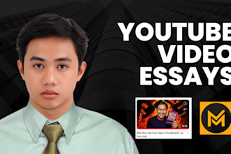write magnates media youtube scripts