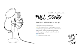 write you a full sad emo trap song with hook and verses