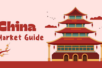 craft your go to market strategy for china