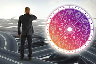 provide accurate astrology guidance for your career and financial growth