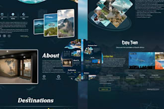 create a direct booking vacation rental site with lodgify smoobu or guesty
