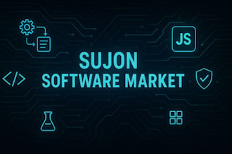 create powerful desktop, web, or automation software for you
