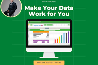 save you hours by handling excel data entry like a pro